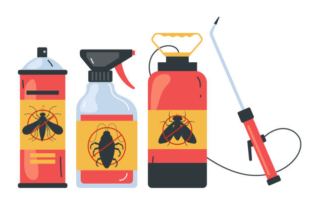 Best Best Pest Control Companies  in Lexington, OK