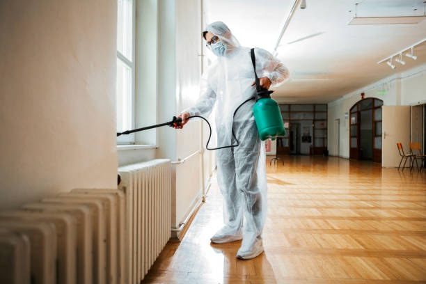 Best Affordable Pest Control Services  in Lexington, OK